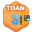 Học tốt Toán 3